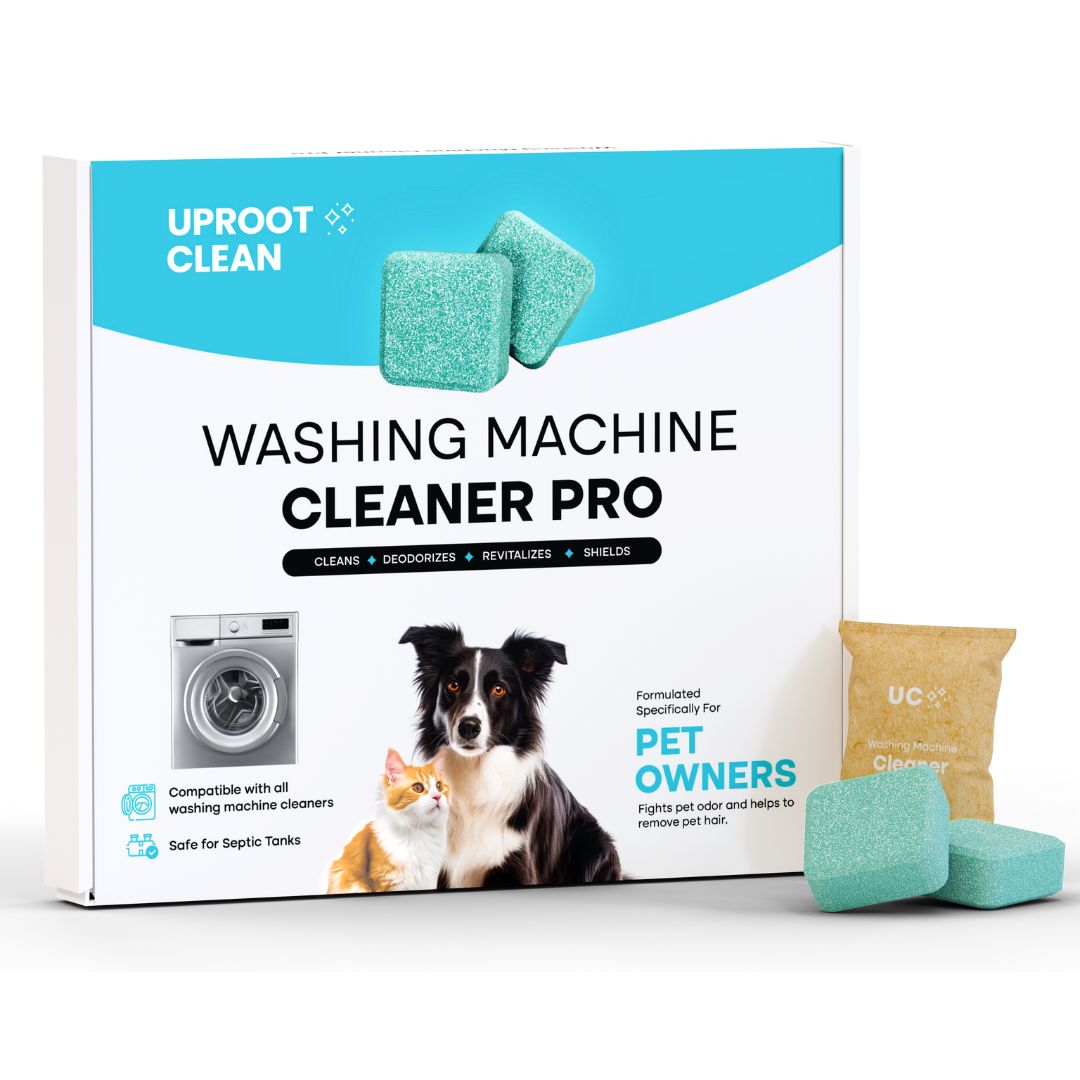 Uproot Washing Machine Cleaner Ultra