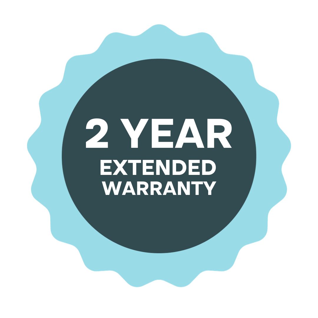 2 Year Extended Warranty Protection - Grooming Kit