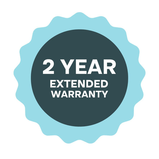 2 Year Extended Warranty Protection - Grooming Kit