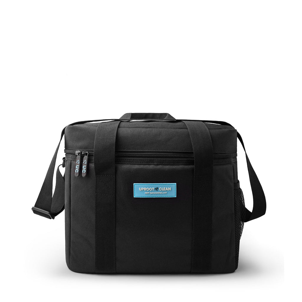 Uproot Pet Grooming Kit Carrying Case