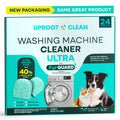 Uproot Washing Machine Cleaner