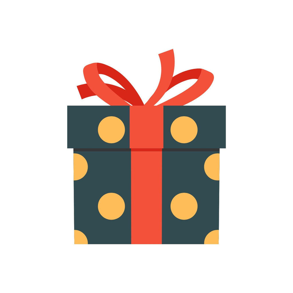 Mystery Gift ($50)