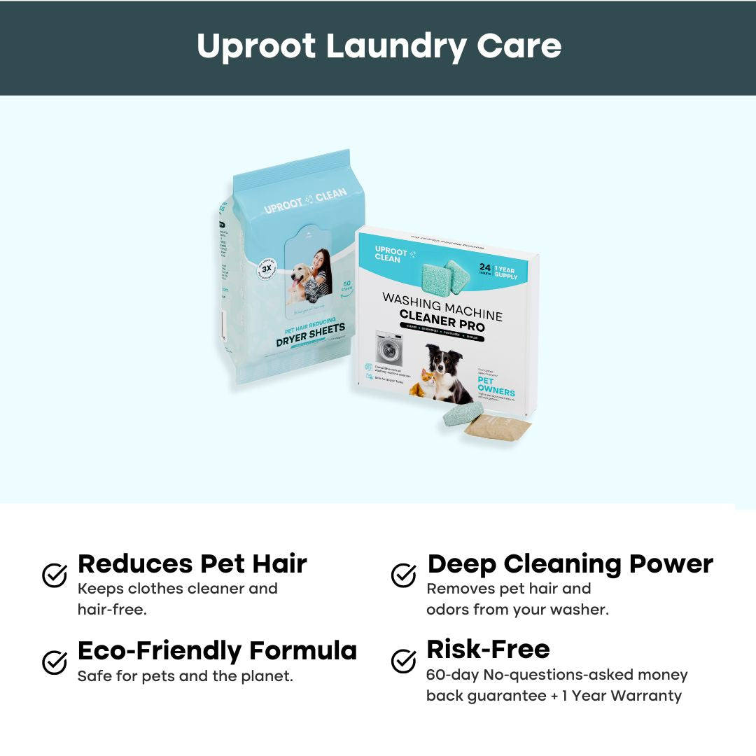 The Everything Uproot Bundle