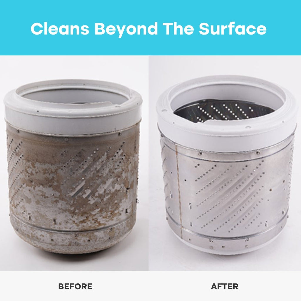 Washing Machine Cleaner ULTRA