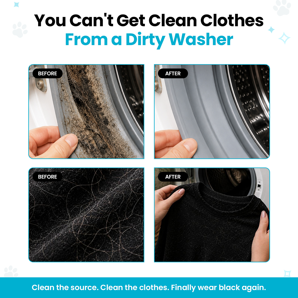 Uproot™ Laundry Cycle Pro
