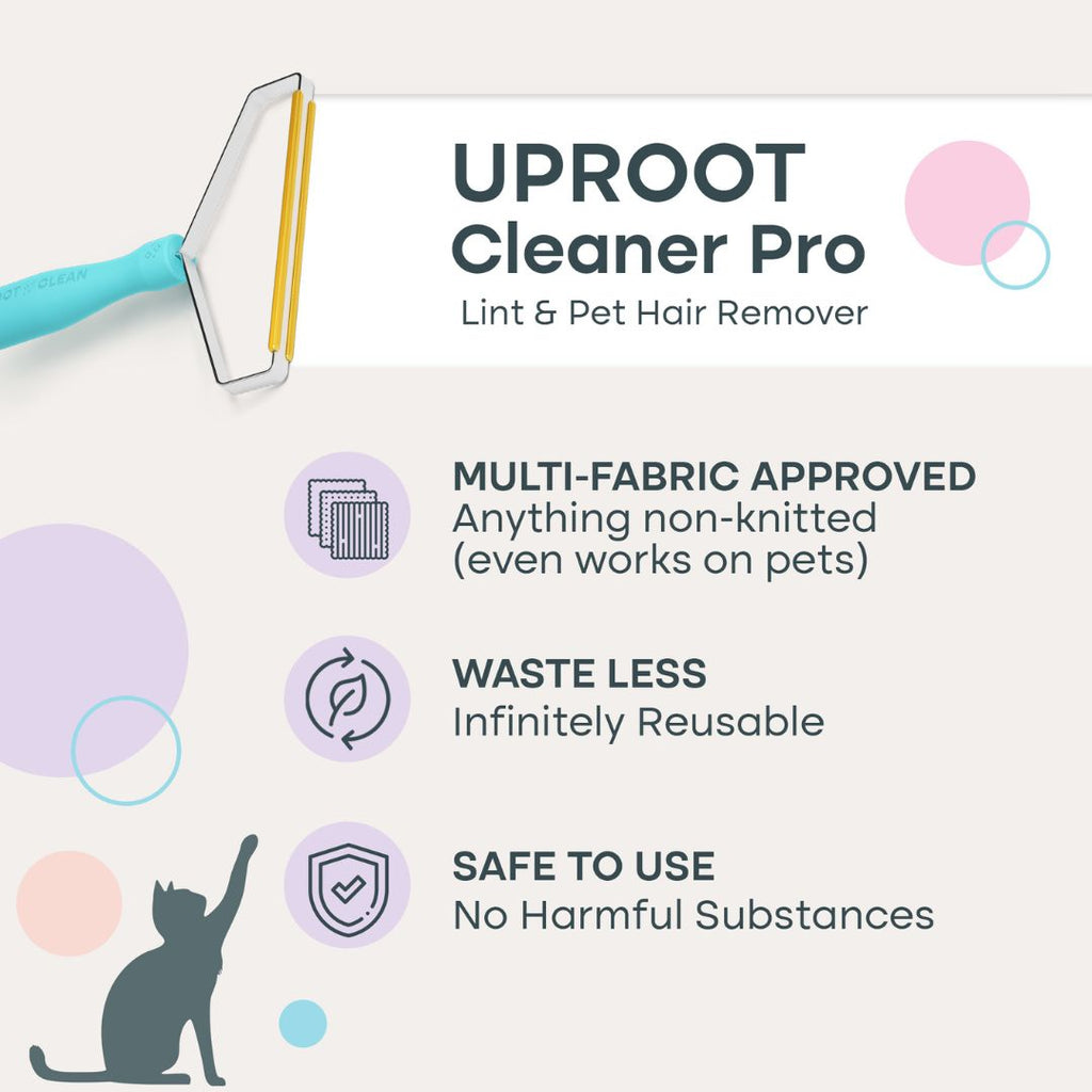 Uproot Cleaner Pro™ - Original