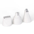 Grooming Kit Trimmer Heads - Precision, Small Width & Nail Grinder