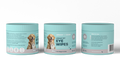 Uproot Eye Wipe Pads (Infl)