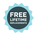 Lifetime Replacement Voucher - Uproot Cleaners