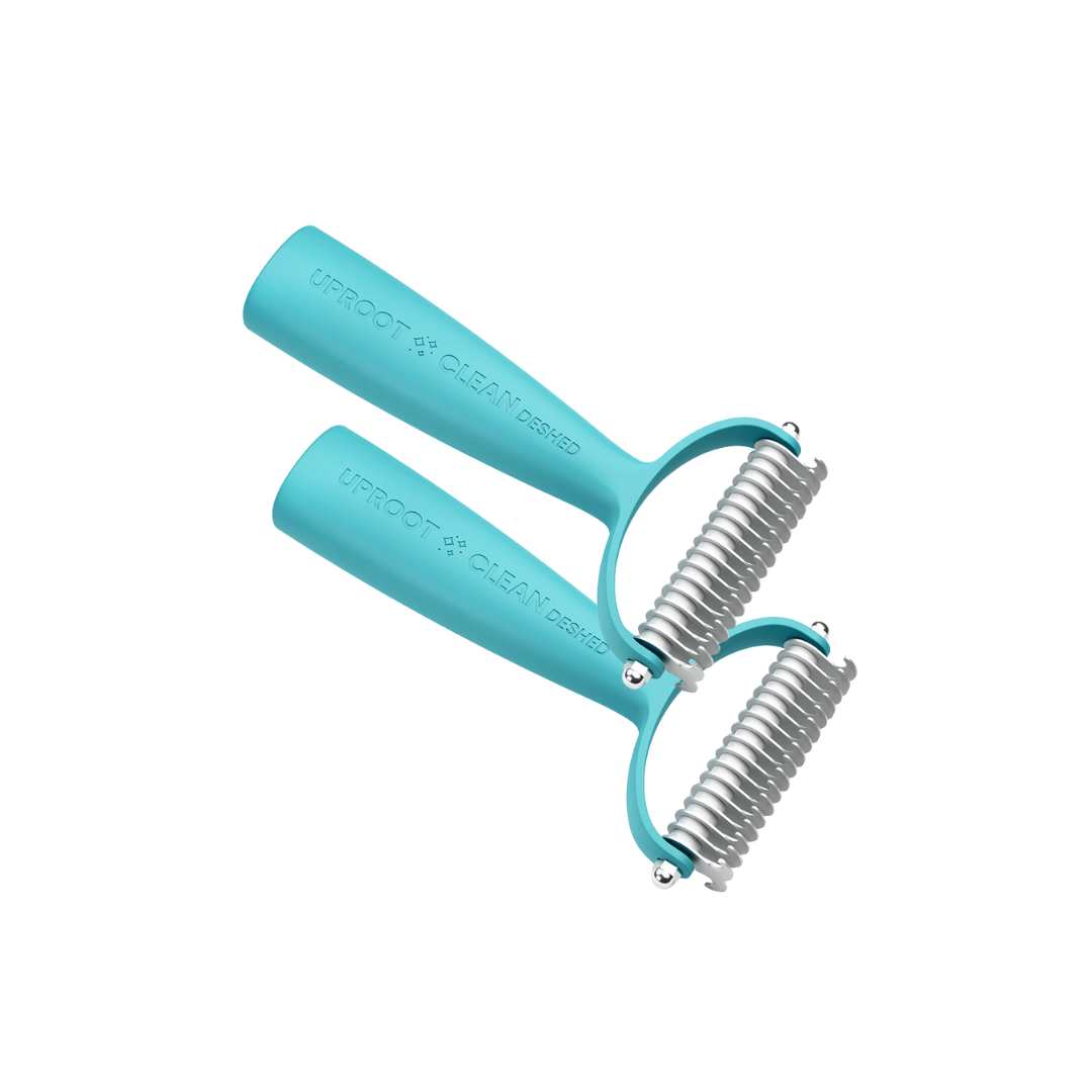Uproot Cat and Dog Brush