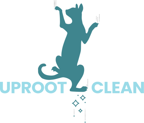 Uproot Clean