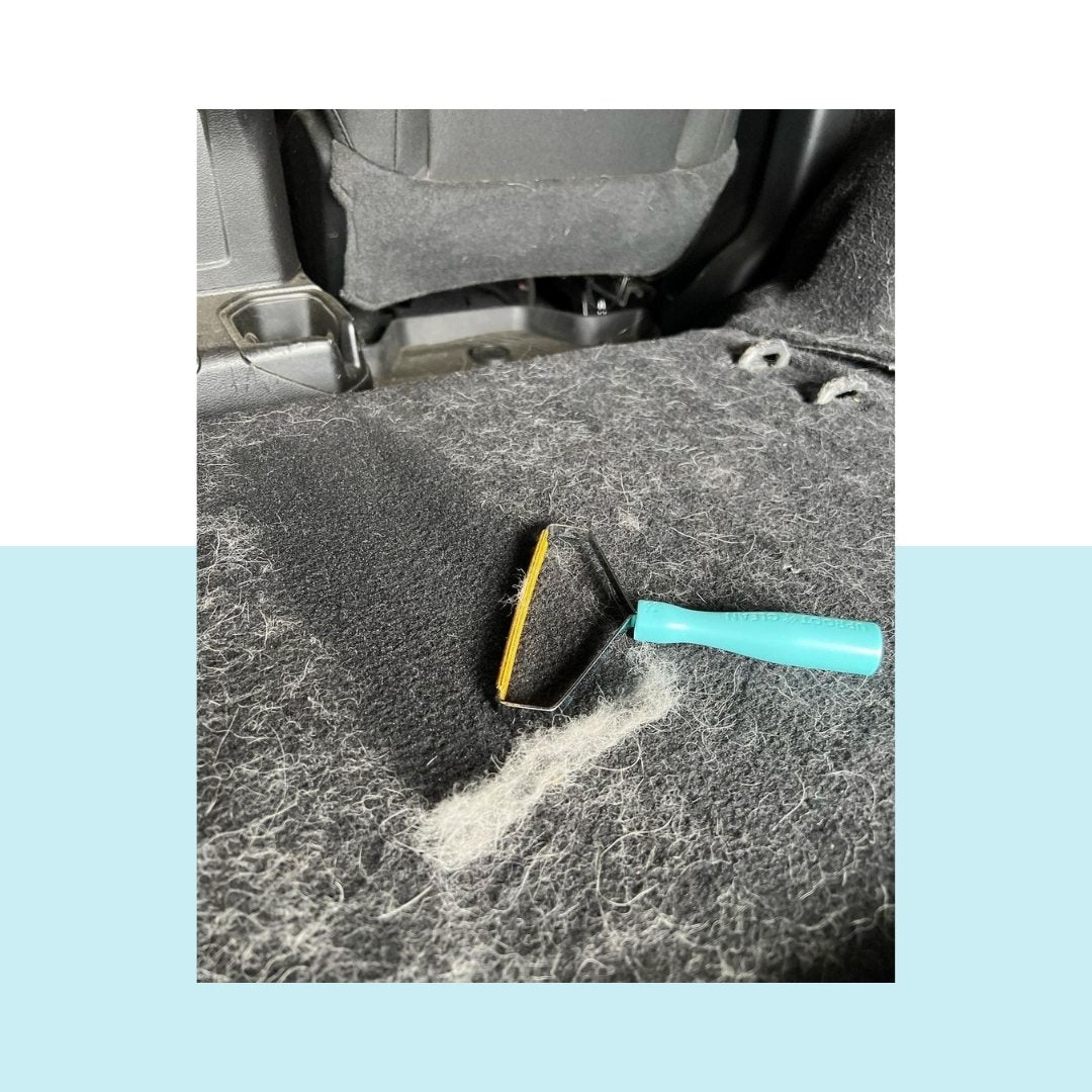 Uproot Clean™ Deshedder & Pro Bundle